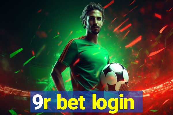 9r bet login